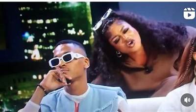 Bbnaija S7: Chichi and Phyna Lose Friendship as Bryan and Adekunle’s Bond Strengthens.