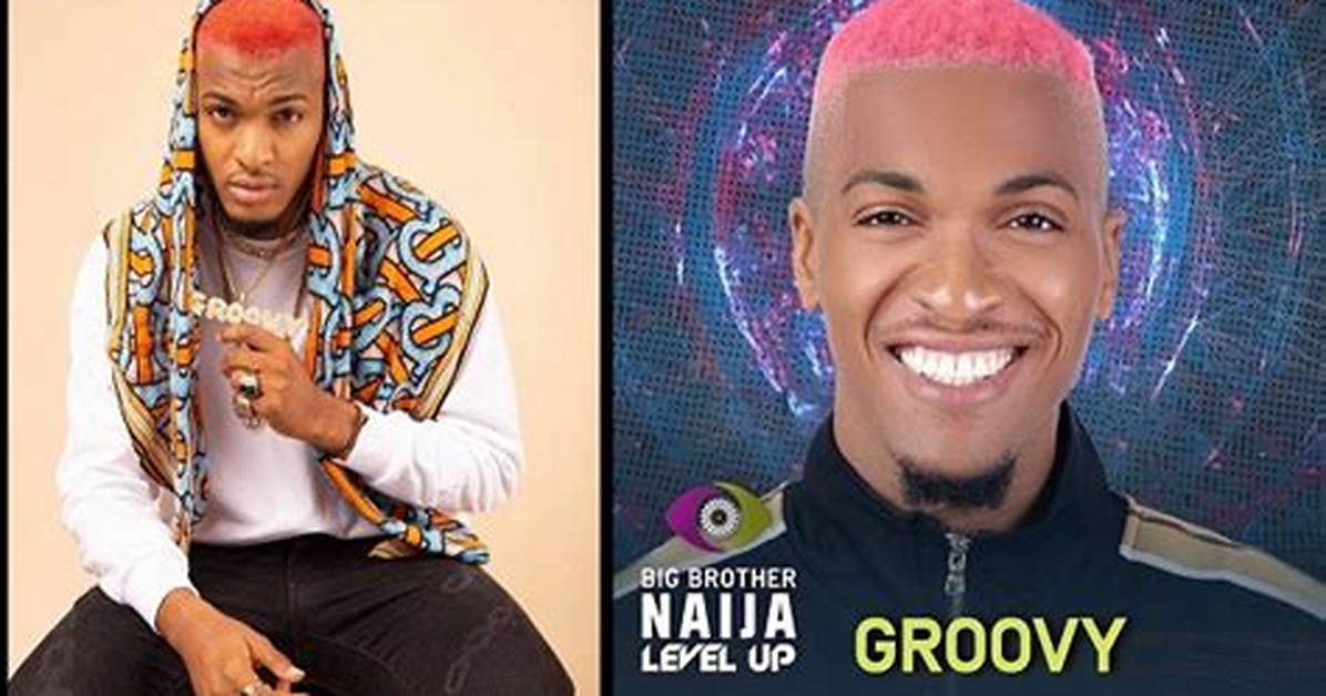 Bbnaija S7: Evicted Housemate Groovy, Opens up His Relationship with Phyna