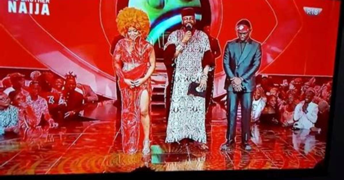 Bbnaija S7: I Want You Without Your Girlfriends- Allysyn Tells Hermes as They Talk About Their ‘Ship’