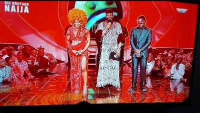 Bbnaija S7: I Want You Without Your Girlfriends- Allysyn Tells Hermes as They Talk About Their ‘Ship’
