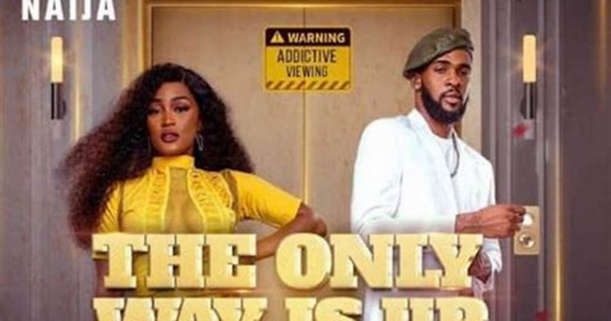 Bbnaija Season 7: Biggie Moves Deji from Level 1 to Level 2, and Groovy from Level 2 to Level 1