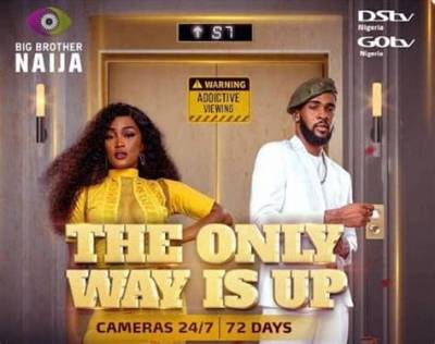 Bbnaija Season 7: Biggie Moves Deji from Level 1 to Level 2, and Groovy from Level 2 to Level 1