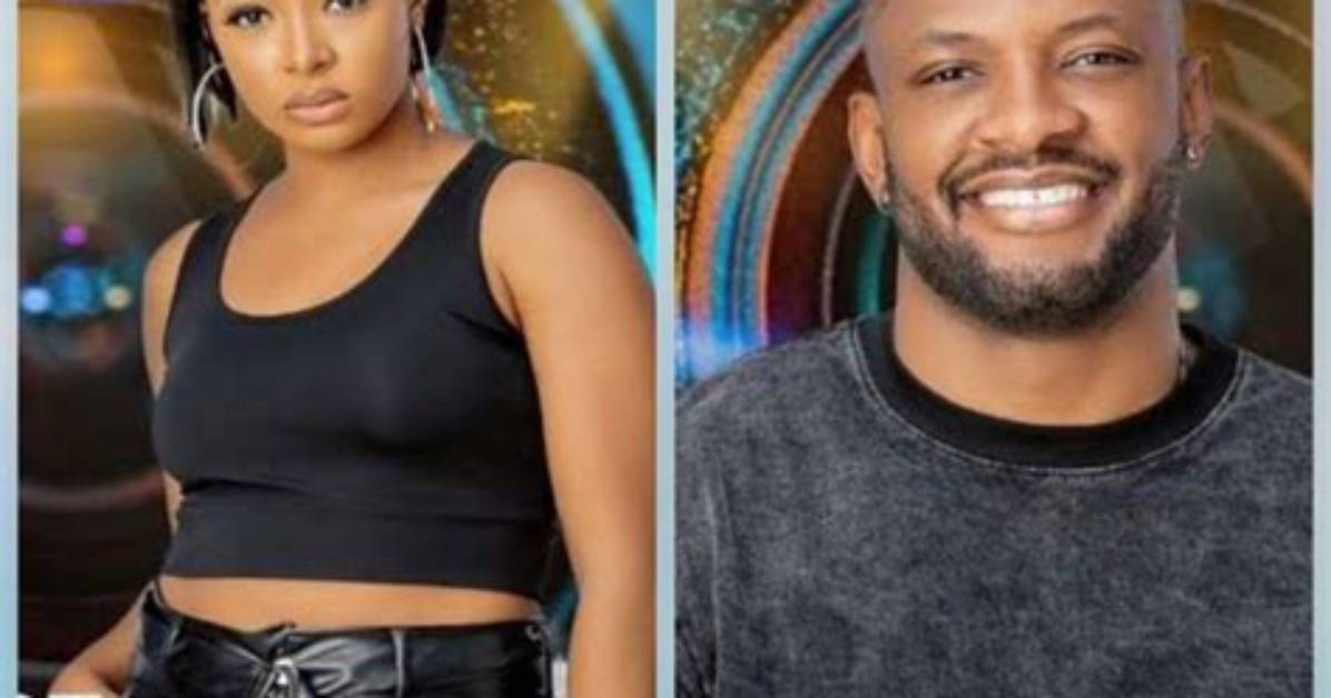 Bbnaija Season 7: Veto Power Activated