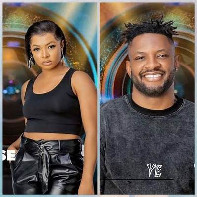 Bbnaija Season 7: Veto Power Activated