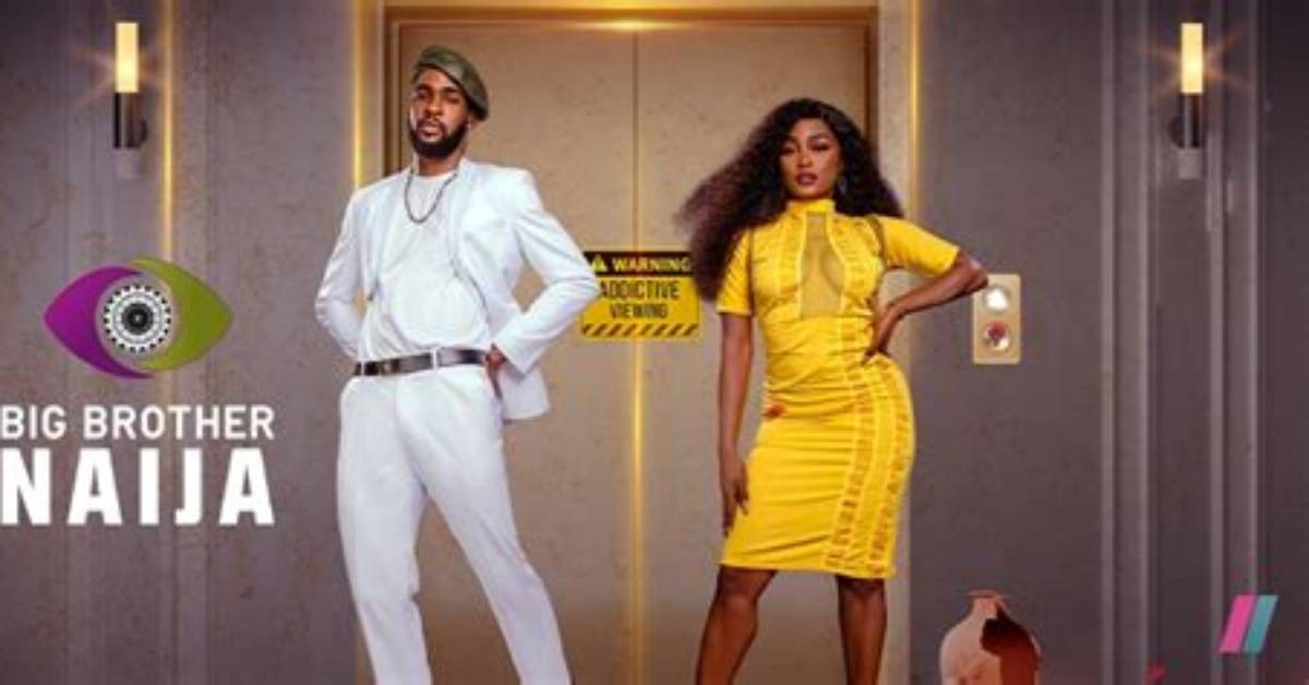 Bbnaija Season 7: “Why I Can’t Date You” – Allysn Tells Hermes