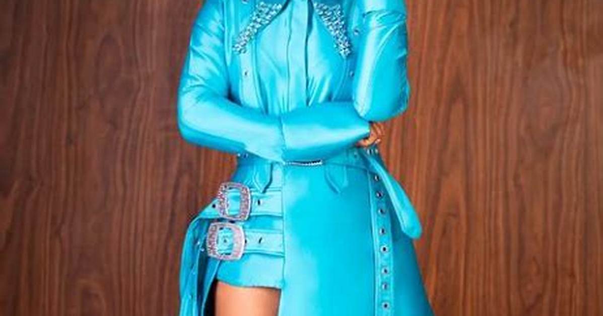 #Bbnaija: “The Hype Priestess”: Phyna Displays Her Hyping Skills, Get Tongues Wagging