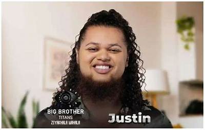 Bbtitans Justin, Justin Peters Height, Weight, Age, Wikipedia, Who, Birthday, Instagram, Biography, Net Worth