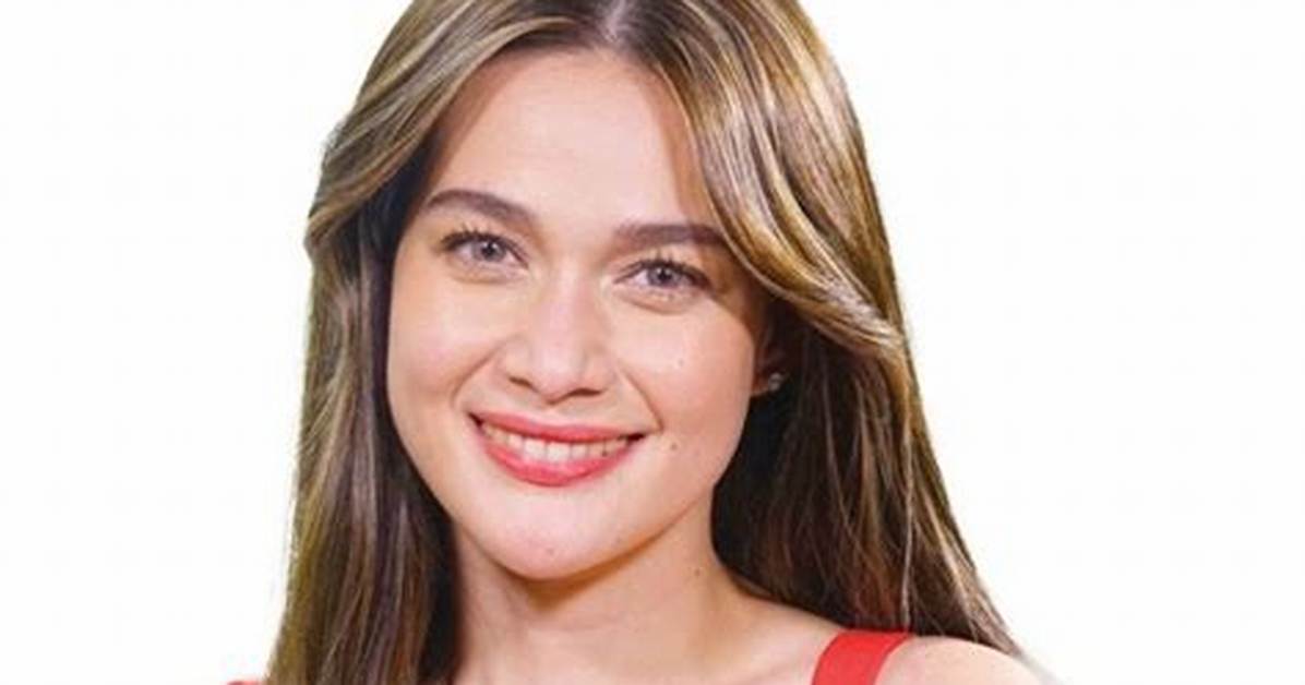 Bea Alonzo Bio (Wiki)