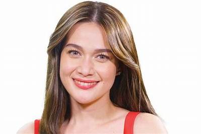 Bea Alonzo Bio (Wiki)
