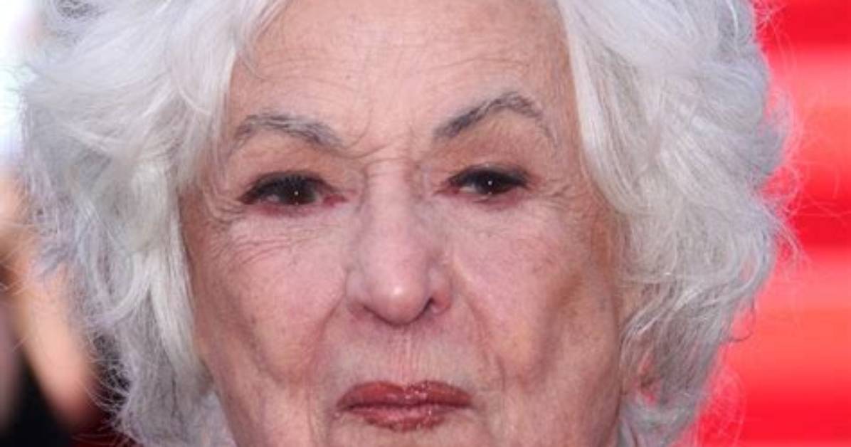 Bea Arthur’s Secret Past as a Truck Driver in the Marines