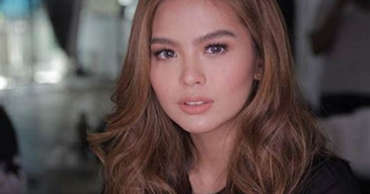 Bea Binene - Age, Family, Bio
