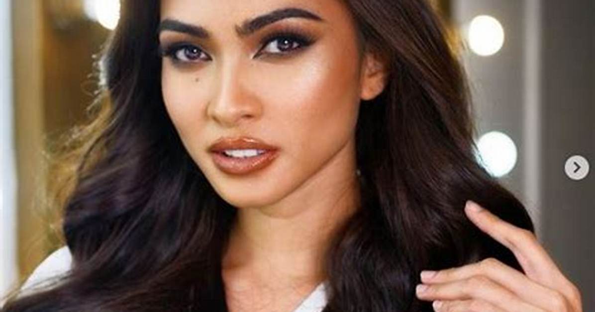 Beatrice Luigi Gomez - Age, Family, Bio