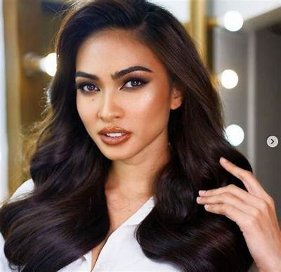 Beatrice Luigi Gomez - Age, Family, Bio