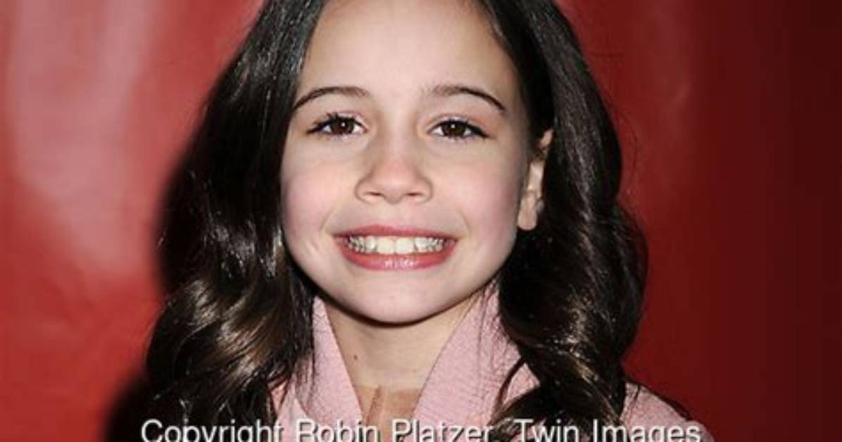 Beatrice Miller - Age, Family, Bio