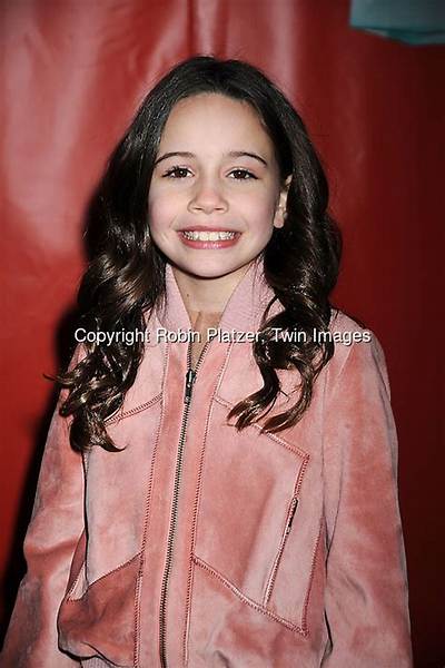 Beatrice Miller - Age, Family, Bio