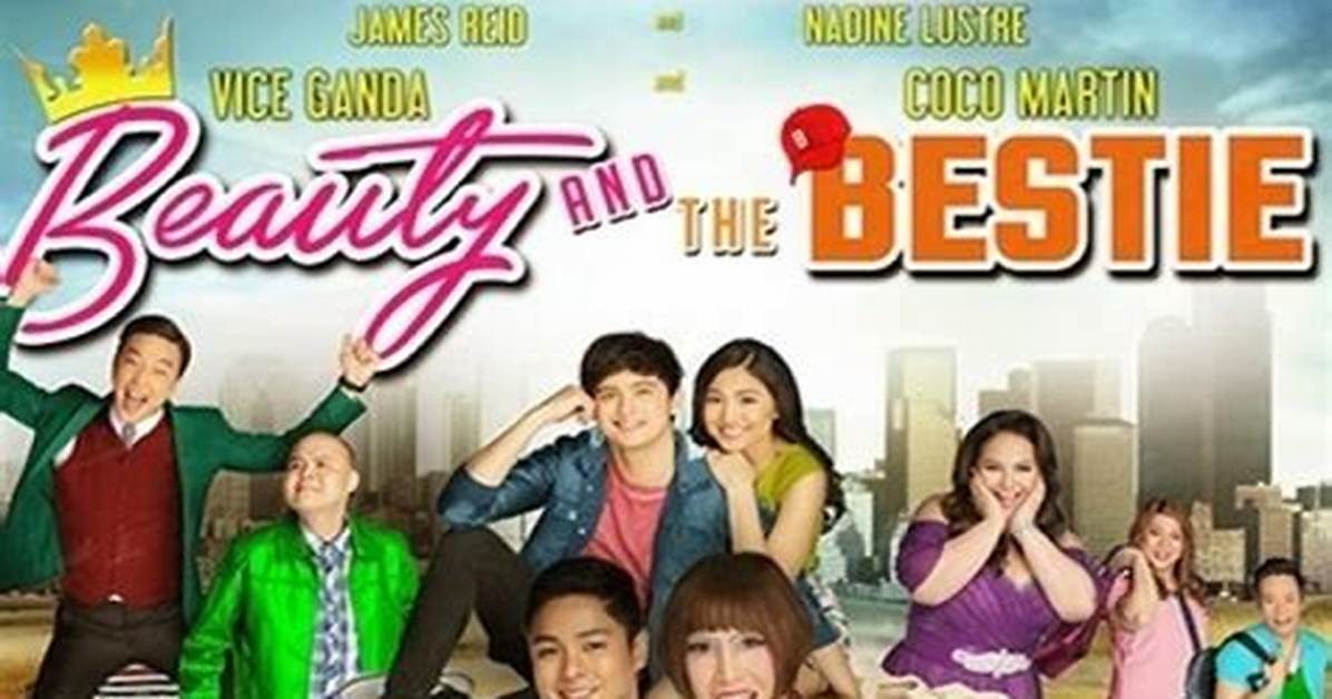 Beauty and the Bestie - Cast, Ages, Trivia