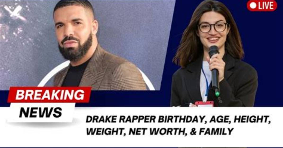 Bebe Drake Height, Weight, Net Worth, Age, Birthday, Wikipedia, Who, Nationality, Biography