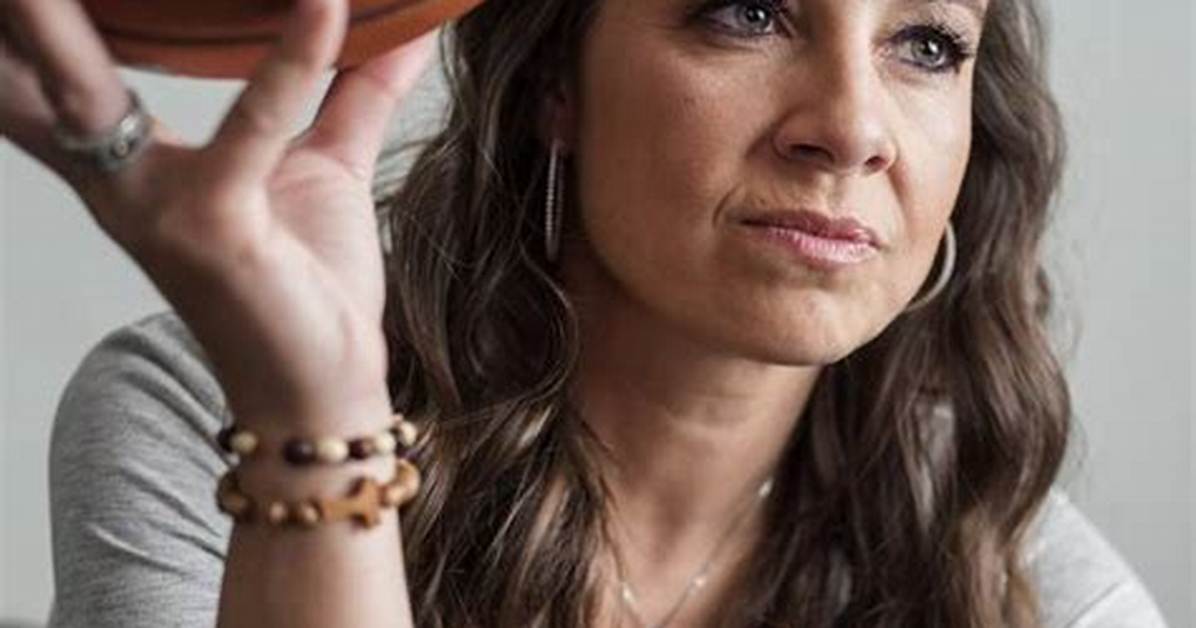 Becky Hammon - Age, Family, Bio