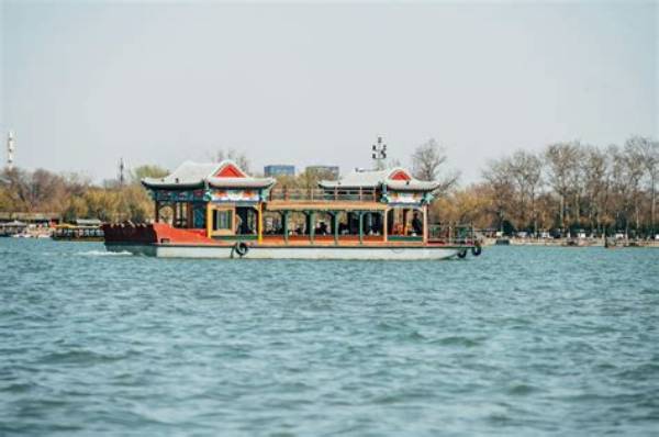 Beijing Cruise: Best Cruises to Beijing's Tianjin Port