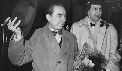 Bela Lugosi Net Worth - Wiki, Age, Weight and Height, Relationships, Family, and More