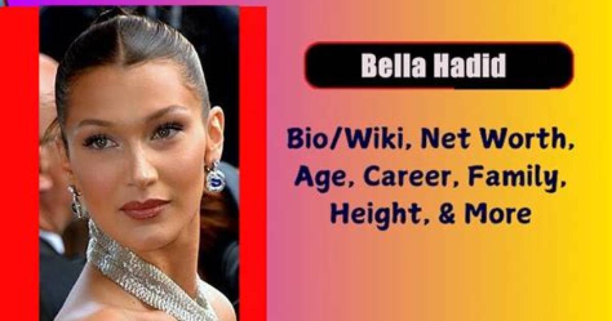 Bella from Height, Weight, Net Worth, Age, Birthday, Wikipedia, Who, Nationality, Biography