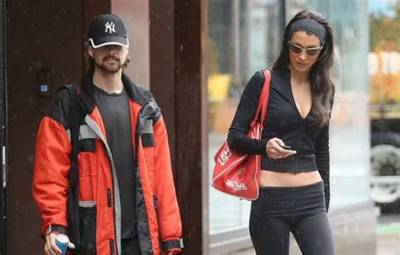 Bella Hadid 'Moves Thousands of Miles from Home' to Be Near New 'Cowboy Boyfriend' in Texas
