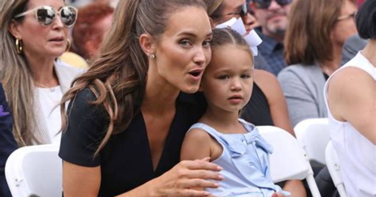 Bella Raine Jeter Bio (Wiki)