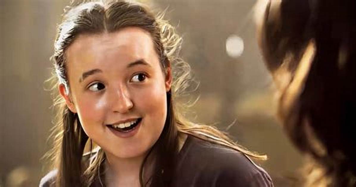 Bella Ramsey: If You Don’t Want to Watch the Show Due to Gay Storylines, That’s on You