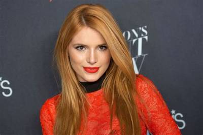 Bella Thorne Net Worth: Lifestyle & Movies