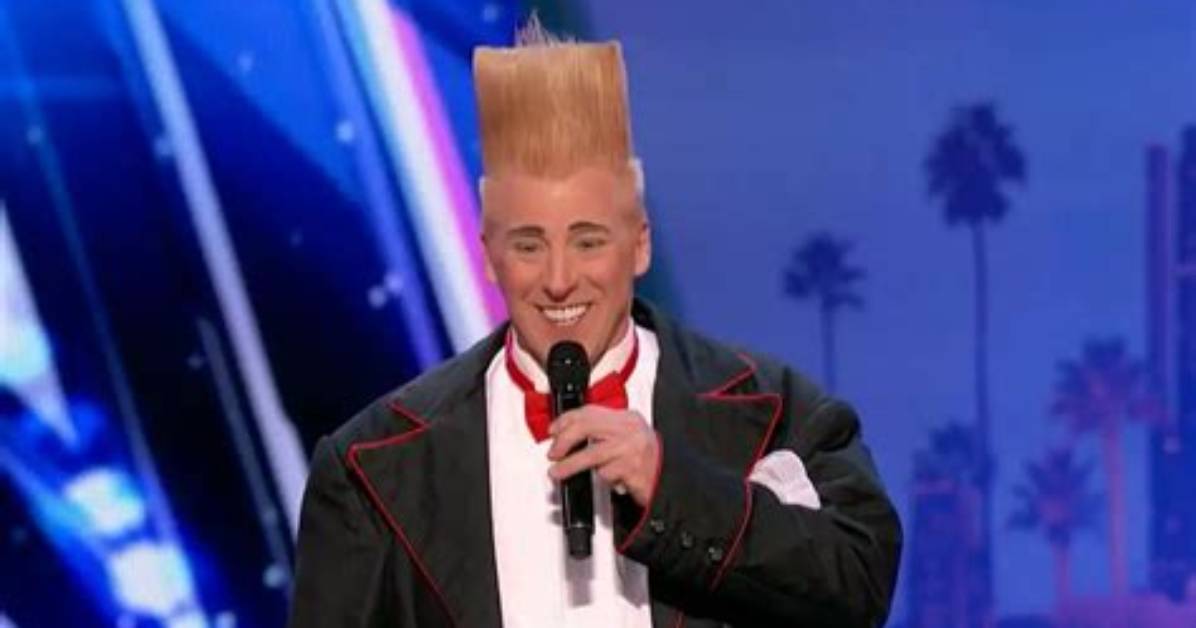 Bello Nock Height, Weight, Net Worth, Age, Birthday, Wikipedia, Who, Nationality, Biography