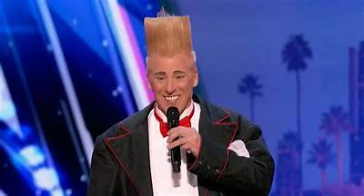 Bello Nock Height, Weight, Net Worth, Age, Birthday, Wikipedia, Who, Nationality, Biography