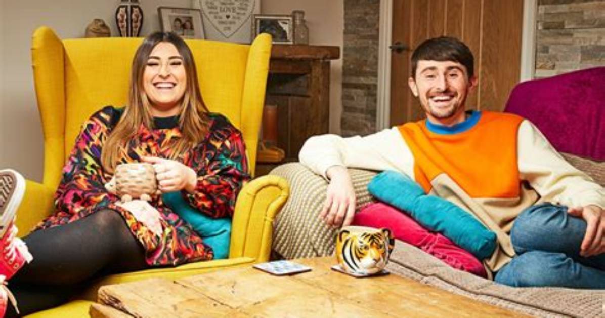 Beloved Gogglebox Ireland Star Angela De La Mere Passes Away: Obituary