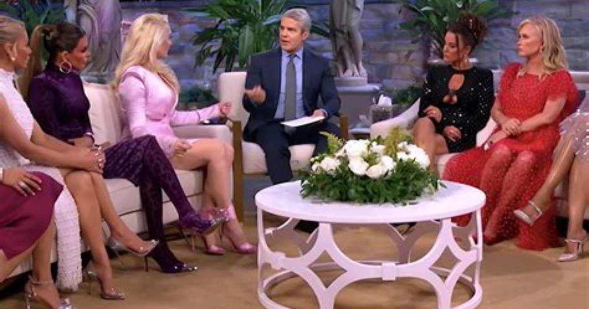 Beloved 'Real Housewives' Star Passes Away