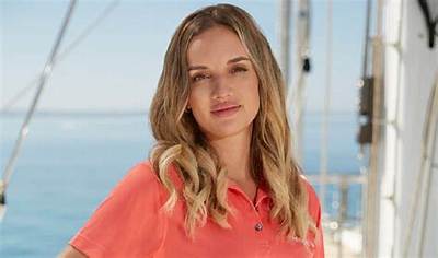 ‘Below Deck Sailing Yacht’ Alli Dore Is Pregnant with Boyfriend Benny Thompson’s Baby! All About Her Dating Life