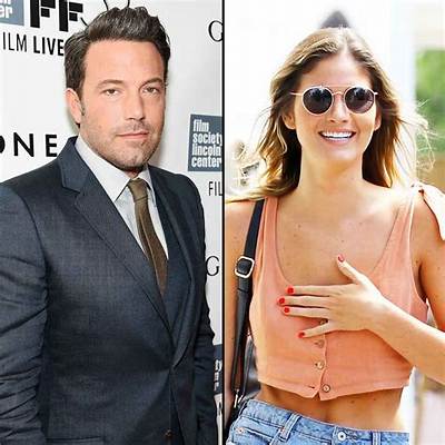 Ben Affleck Went to Montana with Shauna Sexton: ‘She Is up for Anything’