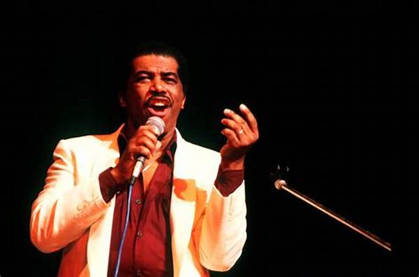 Ben E. King - Trivia, Family, Bio