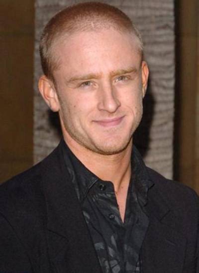 Ben Foster Bio (Wiki)