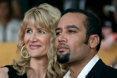 Ben Harper Files for Divorce from Laura Dern After Five Year's of Marriage