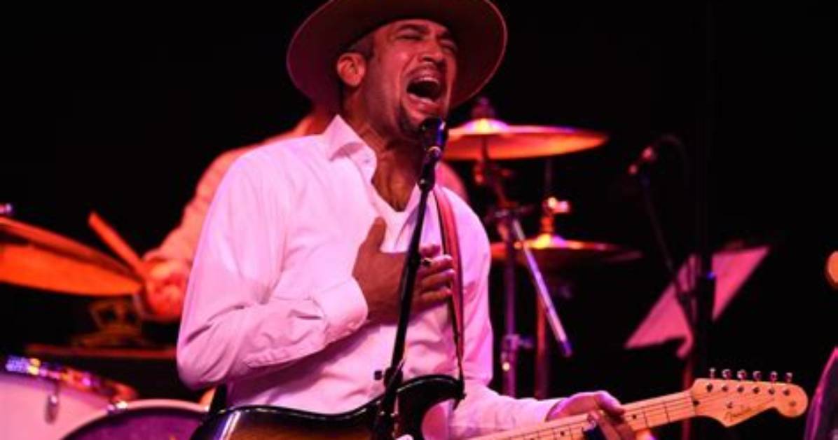 Ben Harper Height, Weight, Net Worth, Age, Birthday, Wikipedia, Who, Nationality, Biography
