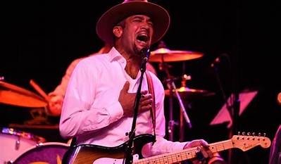 Ben Harper Height, Weight, Net Worth, Age, Birthday, Wikipedia, Who, Nationality, Biography