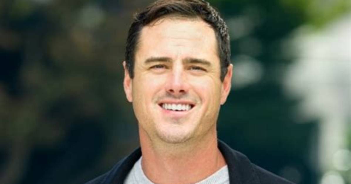 Ben Higgins - Age, Family, Bio