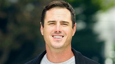 Ben Higgins - Age, Family, Bio