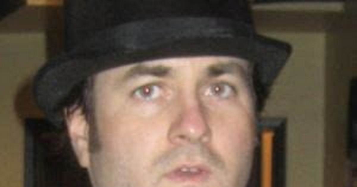 Ben Hoffman - Age, Family, Bio