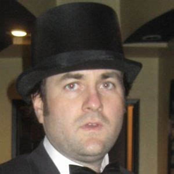 Ben Hoffman - Age, Family, Bio