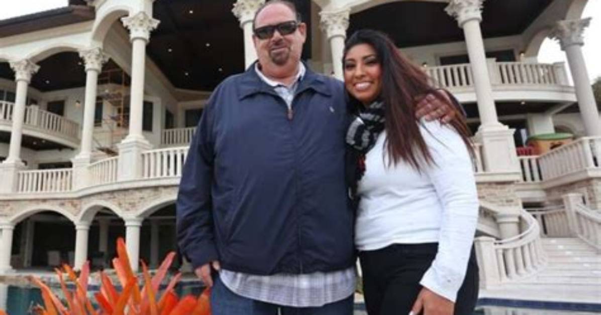 Ben Mallah Is Married to Wife: Karla Mallah. Kids.