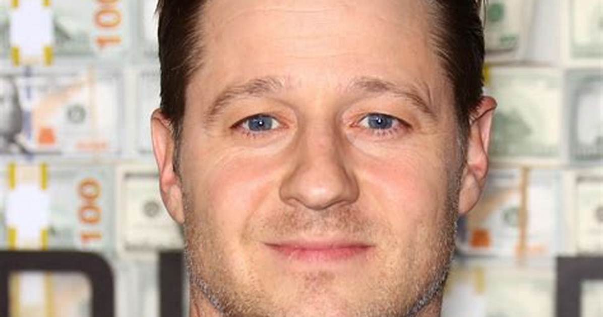 Ben Mckenzie Bio (Wiki)