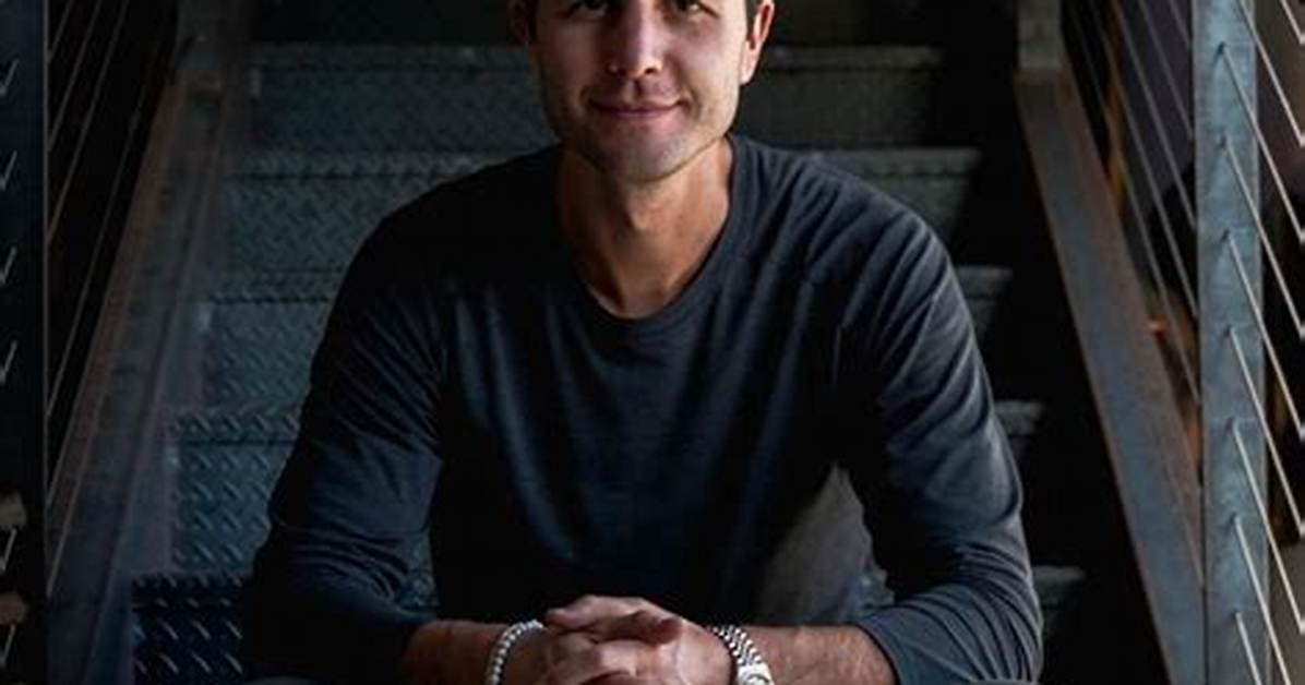 Ben Nemtin - Age, Family, Bio
