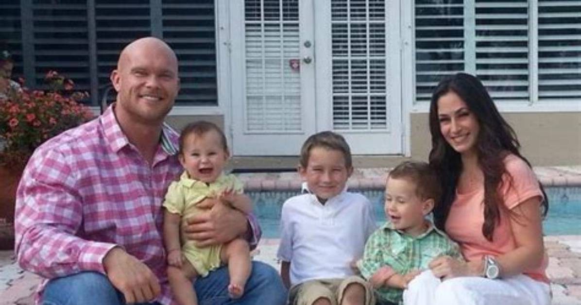 Ben Pakulski - Age, Family, Bio