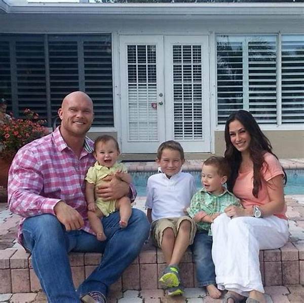 Ben Pakulski - Age, Family, Bio