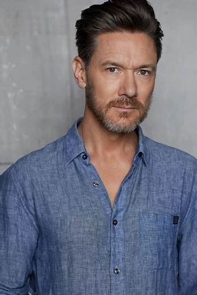 Ben Prendergast Bio (Wiki)